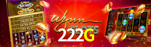 Welcome Bonus 222G